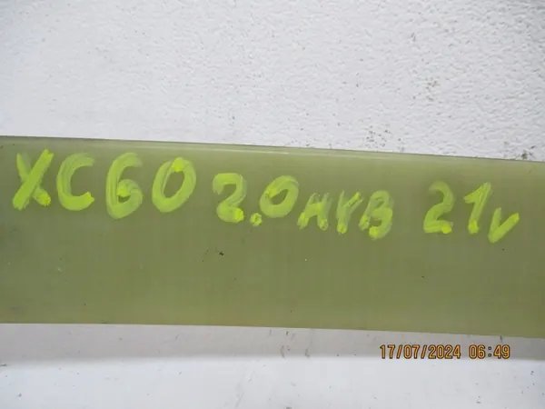 Taka jousi OEM P32370045 Volvo XC60 XC90:lle image 7