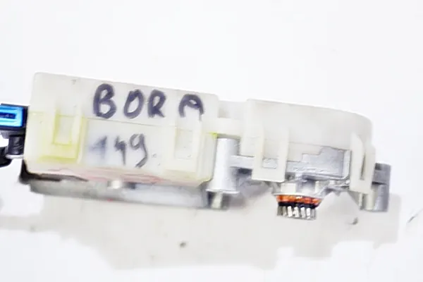 Motor de teto solar VW Golf OEM 1J6959591 Webasto image 3