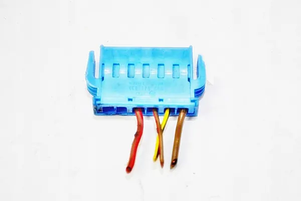 Motor de teto solar VW Golf OEM 1J6959591 Webasto image 6
