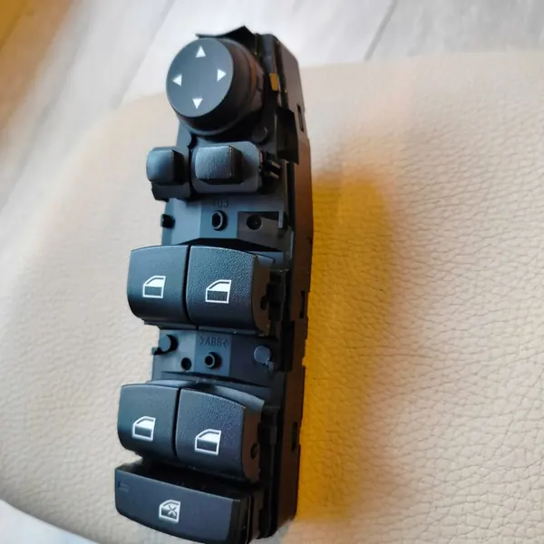 Raambediening Schakelaar BMW F06 F07 F10 F11 F25 X3 OEM image 3