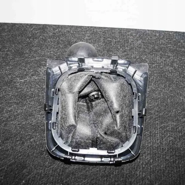 Vaihdekepin VW SCIROCCO 1K0711113CG image 2