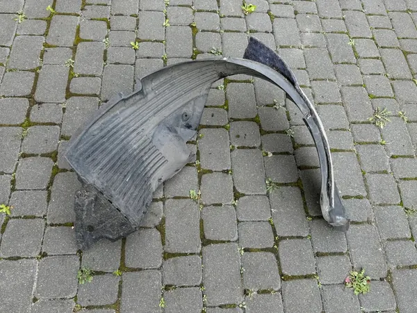 Front Left Wheel Arch Hyundai i20 image 2