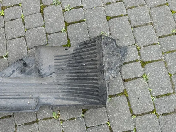 Front Left Wheel Arch Hyundai i20 image 3