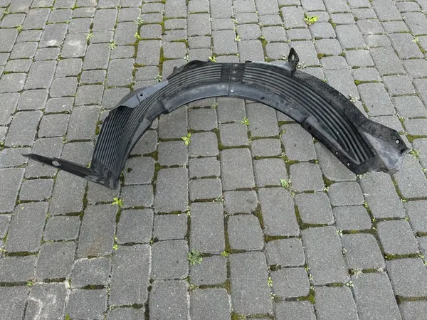 Front Left Wheel Arch Hyundai i20 image 7