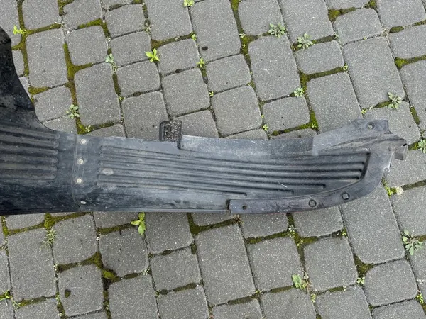 Front Left Wheel Arch Hyundai i20 image 9