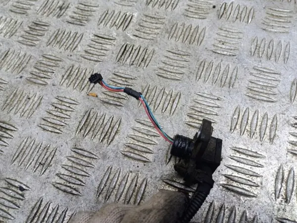 Lenkwinkelsensor Volvo V40 II OEM 580600272 image 3