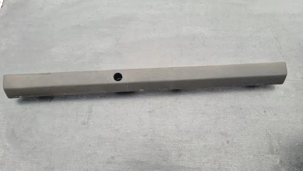 Garniture de hayon arrière VW Transporter T4 OEM 701829213D image 2