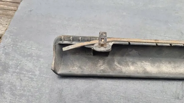 Garniture de hayon arrière VW Transporter T4 OEM 701829213D image 5