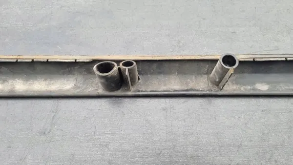Garniture de hayon arrière VW Transporter T4 OEM 701829213D image 7