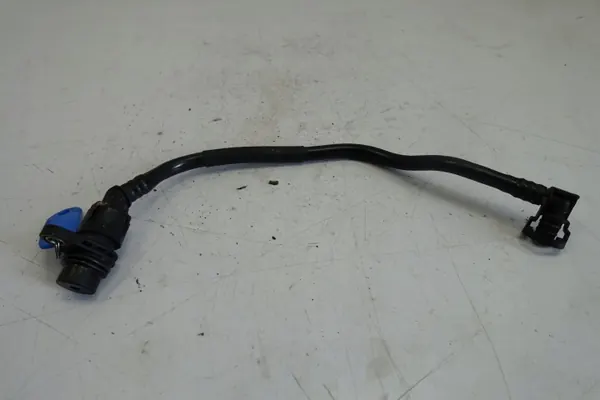 Conduit d'air BMW E60 M5 OEM 7834182 - Occasion image 2