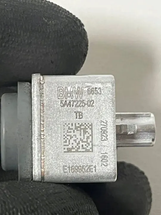 Caméra & Bouton Poignée BMW OEM 5A47225 image 3