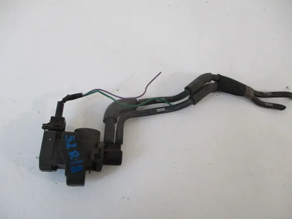 RENAULT LAGUNA II Vakuumventil image 4