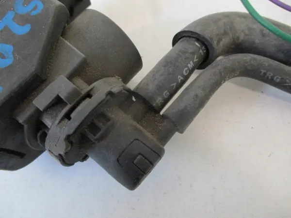 RENAULT LAGUNA II Vakuumventil image 5