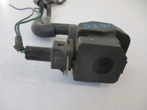 RENAULT LAGUNA II Vakuumventil image 6