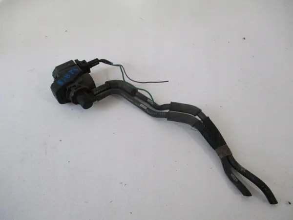 RENAULT LAGUNA II Vakuumventil image 7