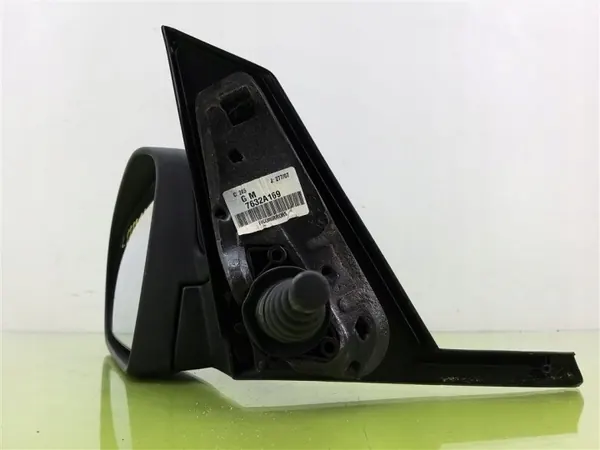Espelho esquerdo manual OEM 024259 Mitsubishi Colt 2004-2012 image 5