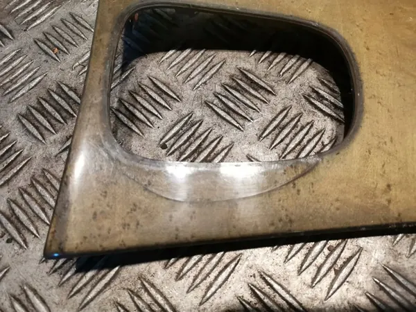 Bastidor puerta Mercedes-Benz C W203 OEM 2036806482 image 3