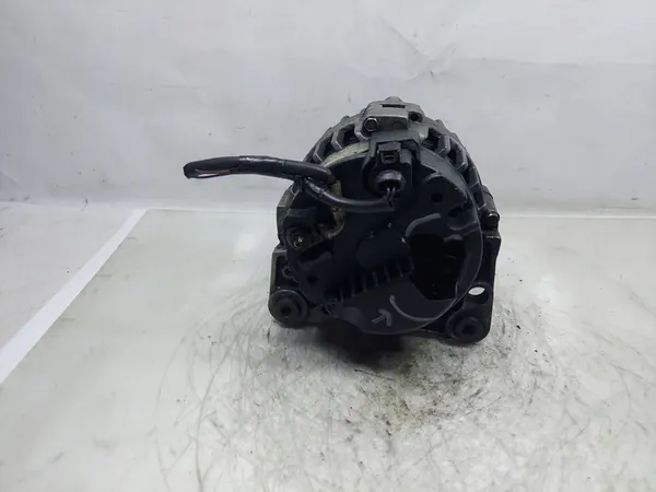 ALTERNATOR VW POLO IV 1.2 90A image 5