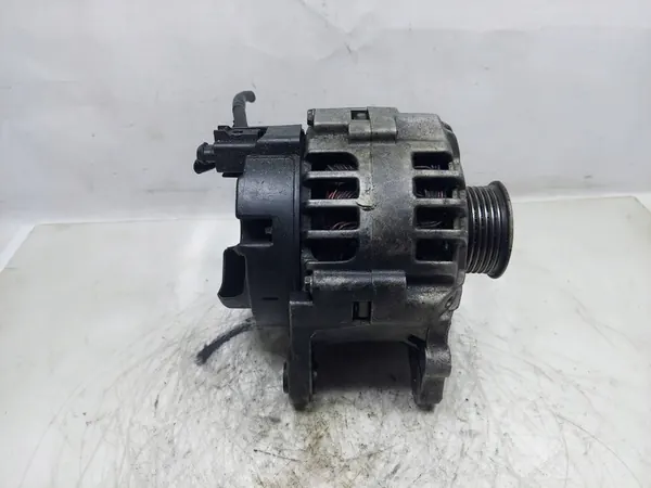 ALTERNATOR VW POLO IV 1.2 90A image 6