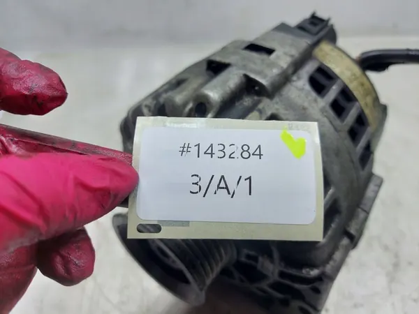 ALTERNATOR VW POLO IV 1.2 90A image 9