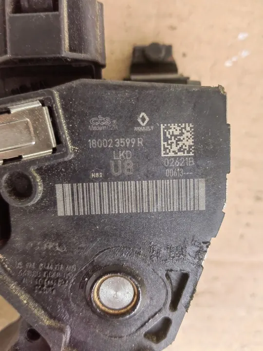 Gaspedalbaugruppe Renault OE 180023599R image 4