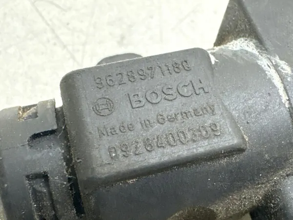 Elektromagnetisk ventil CITROËN C8 2.2L diesel 0928400309 image 4