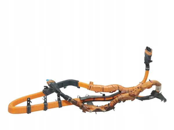 Hoogspanningsaccukabel OEM 50574016 1.3 PHEV image 2