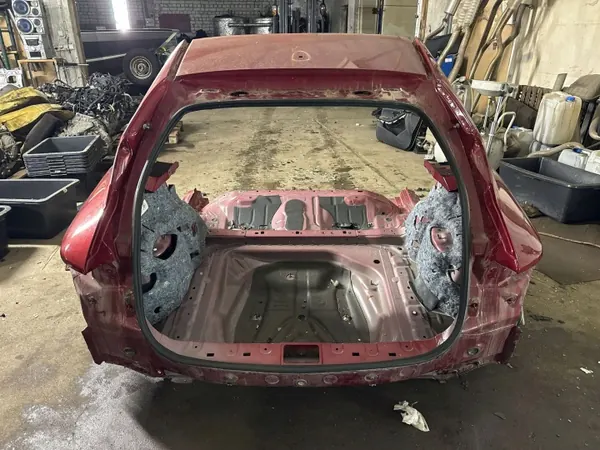 Infiniti QX30 2017 OEM GHA135DAMA - Gebrauchtteil image 2