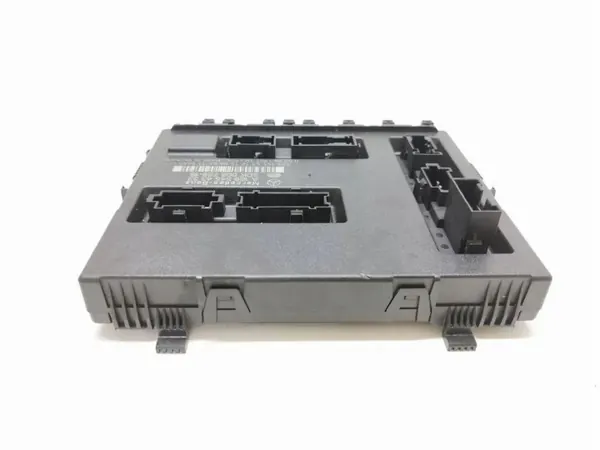 Módulo Confort Mercedes-Benz A1695454332 Usado image 3
