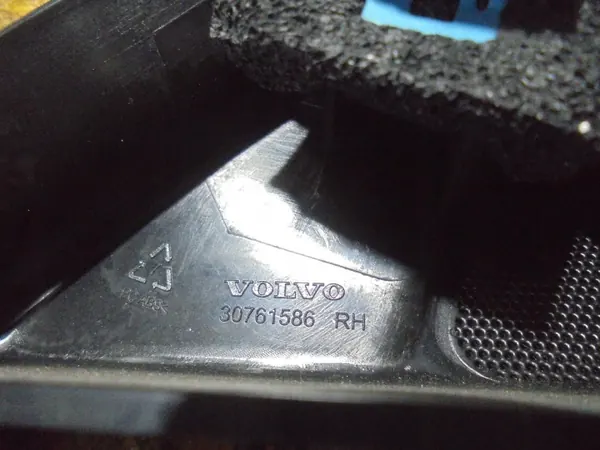 OEM 30761586 Capa Espelho Esquerda Direita Volvo XC60 image 3