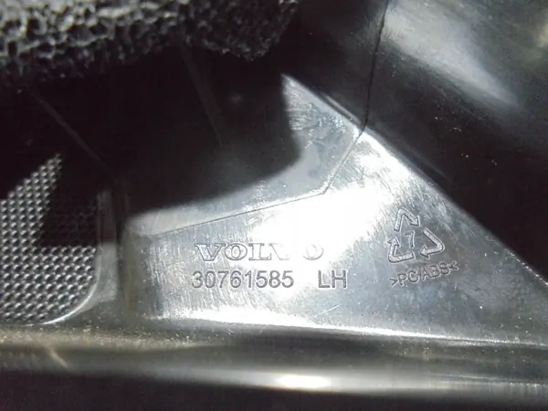 OEM 30761586 Capa Espelho Esquerda Direita Volvo XC60 image 4