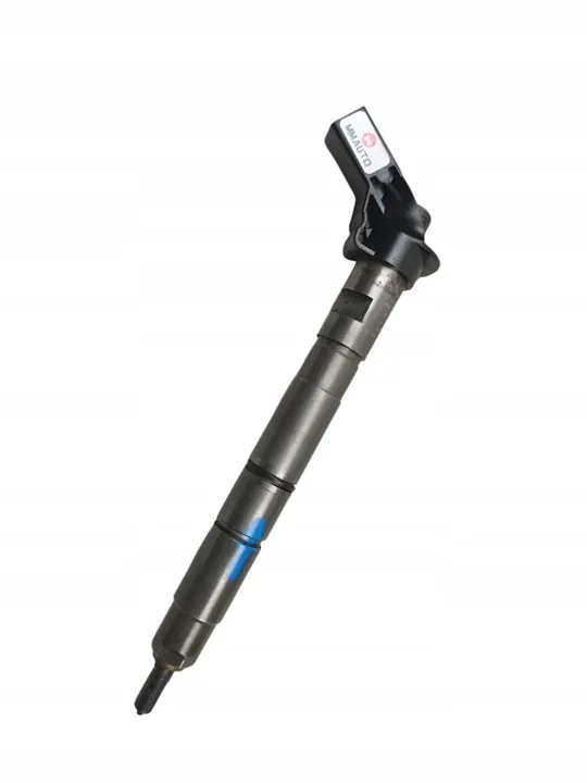 Iniettore AUDI A6 C6 A8 D3 PHAETON 2.7 3.0 TDI 059130277Q image 3