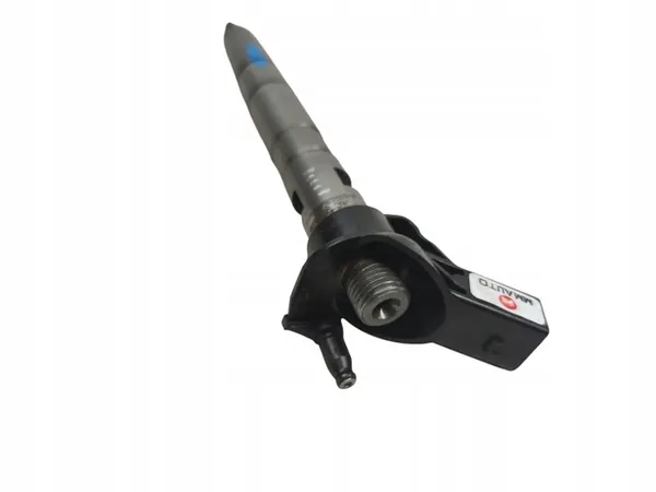 Iniettore AUDI A6 C6 A8 D3 PHAETON 2.7 3.0 TDI 059130277Q image 4