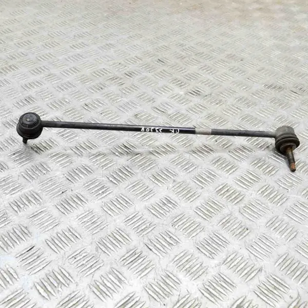 Collegamento stabilizzatore anteriore sinistro Chevrolet Camaro 6.2L OEM 92243929 image 2