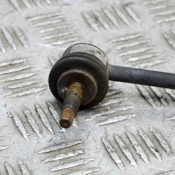 Collegamento stabilizzatore anteriore sinistro Chevrolet Camaro 6.2L OEM 92243929 image 5