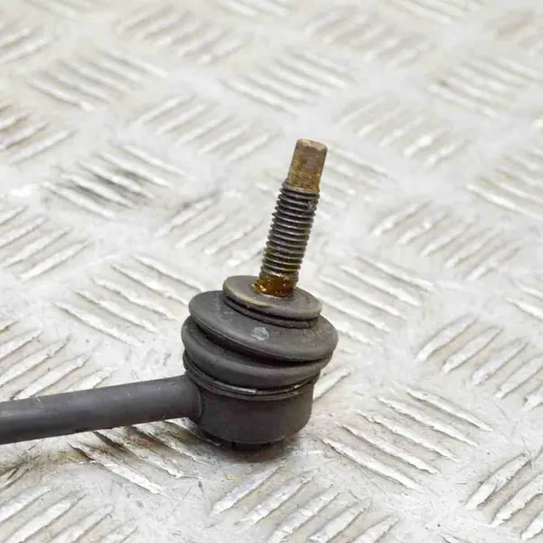 Collegamento stabilizzatore anteriore sinistro Chevrolet Camaro 6.2L OEM 92243929 image 6