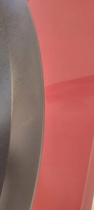 Vänster framskärm SKODA OCTAVIA 3 2017-2021 image 10