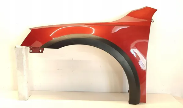 Vänster framskärm SKODA OCTAVIA 3 2017-2021 image 2