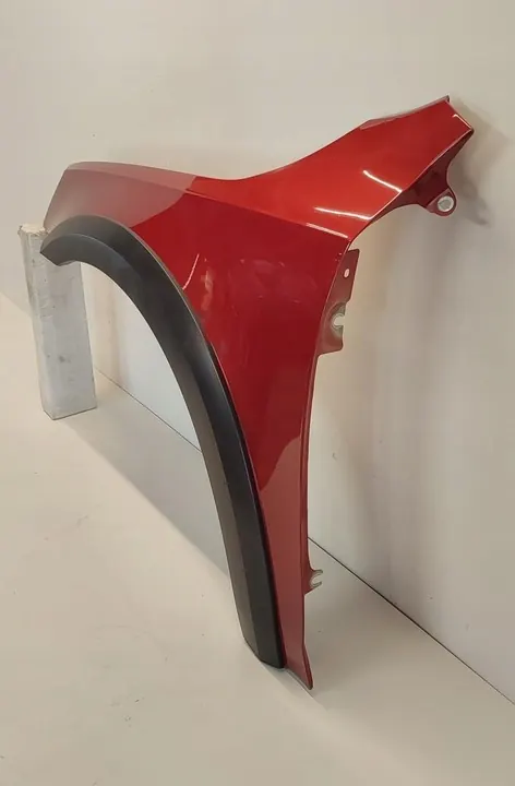 Vänster framskärm SKODA OCTAVIA 3 2017-2021 image 3