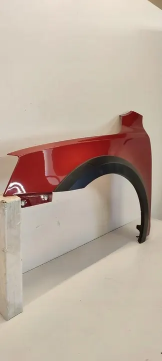 Vänster framskärm SKODA OCTAVIA 3 2017-2021 image 4