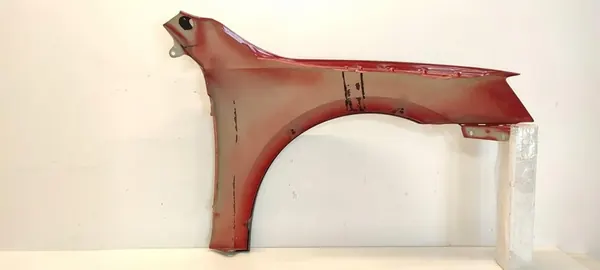 Vänster framskärm SKODA OCTAVIA 3 2017-2021 image 5