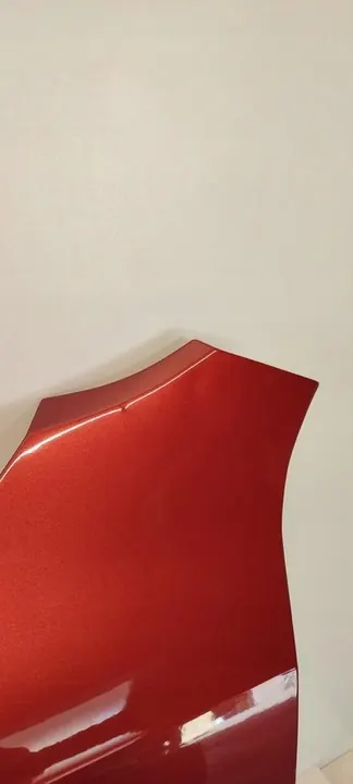 Vänster framskärm SKODA OCTAVIA 3 2017-2021 image 6