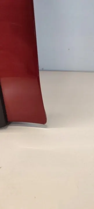 Vänster framskärm SKODA OCTAVIA 3 2017-2021 image 7