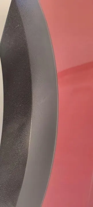 Vänster framskärm SKODA OCTAVIA 3 2017-2021 image 8