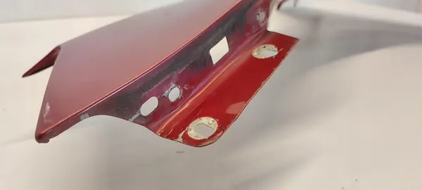 Vänster framskärm SKODA OCTAVIA 3 2017-2021 image 9