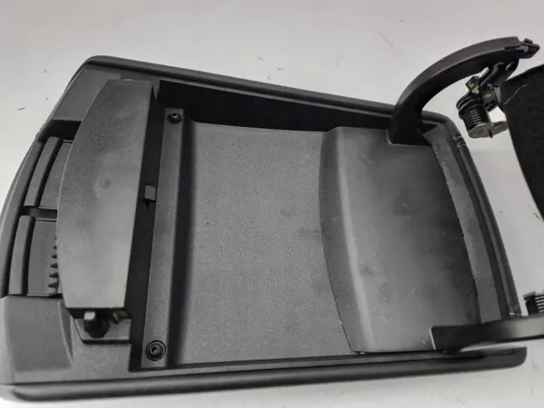 Keskikonsolin käsinoja Ford Galaxy 2017 OEM EM2BR04604AF image 6