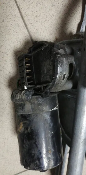 Ruitenwissermechanisme Audi A4 B5 voor 8D1955326B image 3