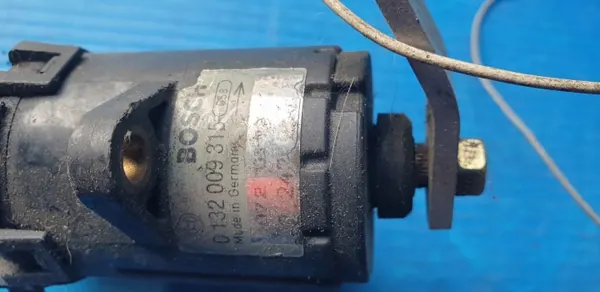 Potenciômetro gás BMW E30 E34 OEM 0132009315 image 3