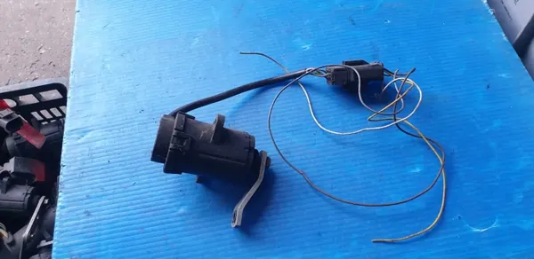 Potenciômetro gás BMW E30 E34 OEM 0132009315 image 4