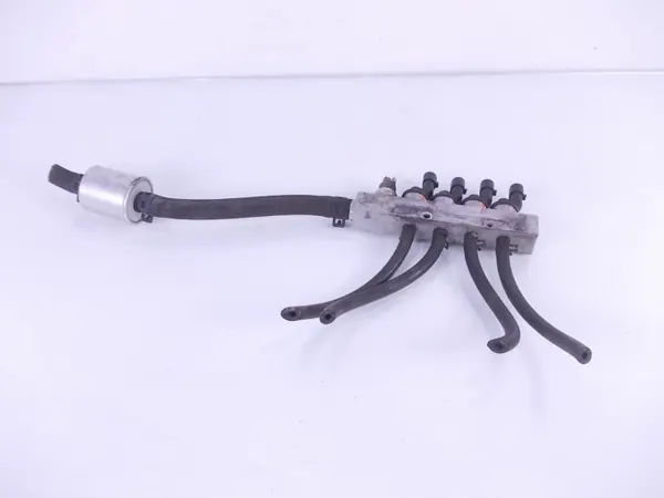 Rampe d'injection GPL OEM 67R010185 Peugeot 308 image 2